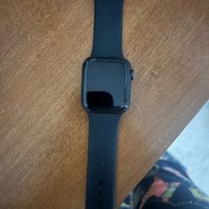 Apple Watch SE